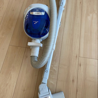 ☆お取引中です☆日立電気掃除機　CV-PK7 紙パック式　紙パッ...
