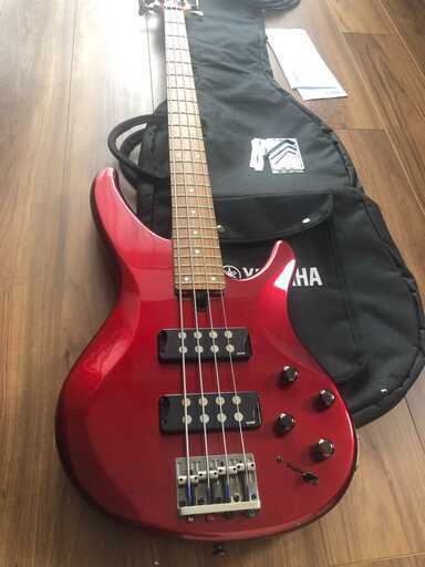 YAMAHA TRBX-304