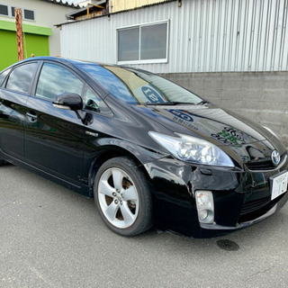 プリウスGツーリングセレクション