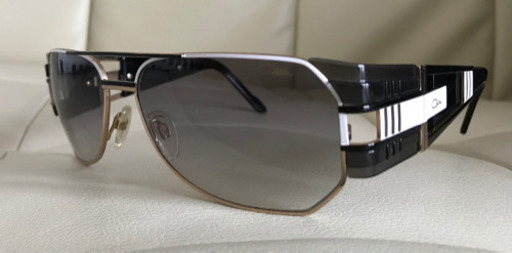 GAZALサングラス！