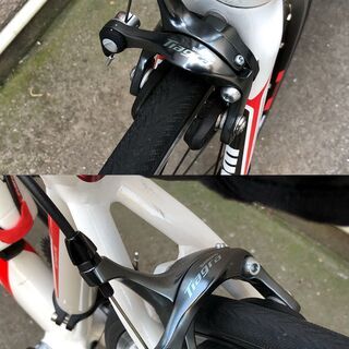 Wilier(ウィリエール) ロードバイク モンテグラッパ シマノ ティアグラ Sサイズ【税込み・PayPay使えます】の画像