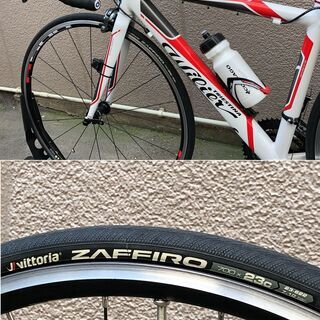 Wilier(ウィリエール) ロードバイク モンテグラッパ シマノ ティアグラ Sサイズ【税込み・PayPay使えます】の画像