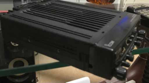 アイコム　ic27102バンド無線機‼️