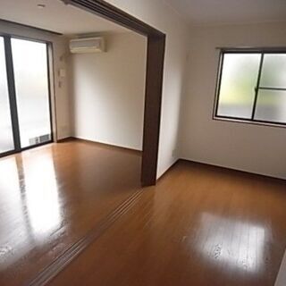 【初期費用3万円部屋】春日市弥生の綺麗な１LDK募集開始♪【保証...