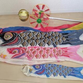 鯉のぼり　1.5m