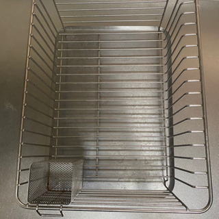 無印良品　水切り