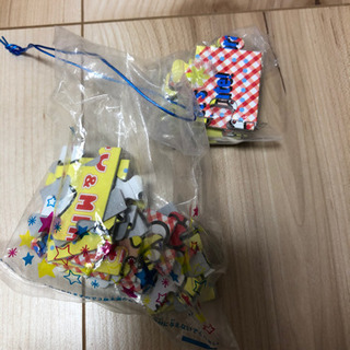 キティー パズル 子供用