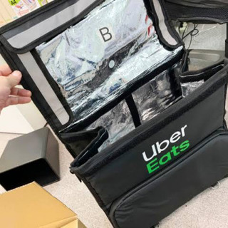Uber eats