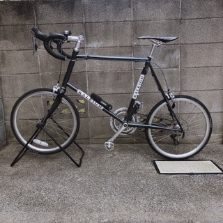 中古 RALEIGH 2018年モデル フラッグシップモデル RALEIGH RSC