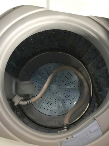 Haier JW-C45CK 2017年製 4.5kg 洗濯機