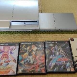 ps2,ps3セット