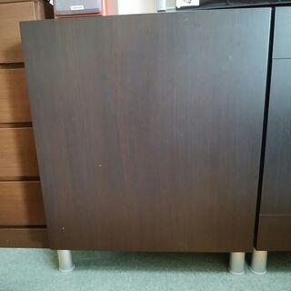 (中古)棚 差し上げますの画像