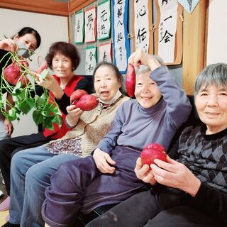 一織庵デイサービス秋月　生活相談員募集の画像