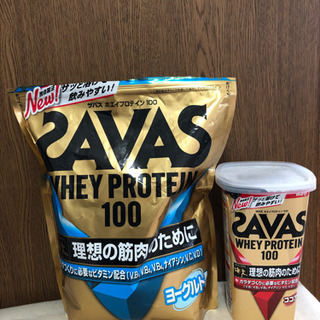プロテイン
