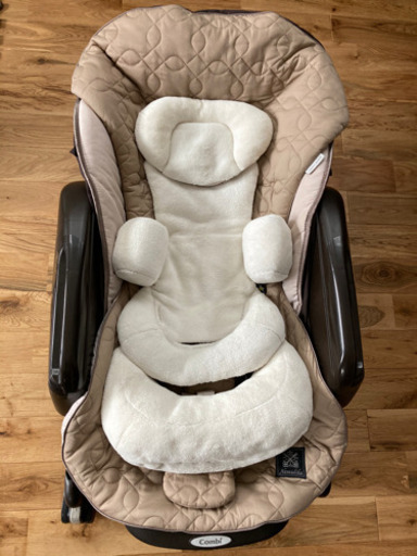 コンビ ハイ&ロースウィングラック ネムリラ オートスイング 電動