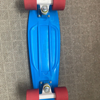 penny スケボーの画像