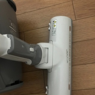 掃除機の画像