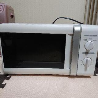 電子レンジ