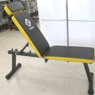 WASAI トレーニングベンチ 黒/黄色 WASAI トレーニングベンチ 黒/黄色 楽天市場】フラットベンチ