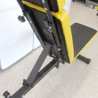 WASAI トレーニングベンチ 黒/黄色 WASAI トレーニングベンチ 黒/黄色 楽天市場】フラットベンチ