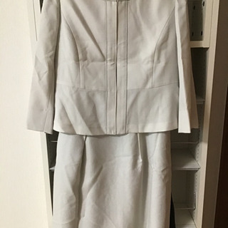 未使用　ESPRITMUR ジャケットとワンピースのセット