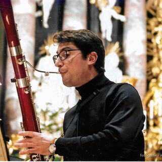 ドイツ・リューベック音楽大学教授＆バンベルク交響楽団元首席／ファ...