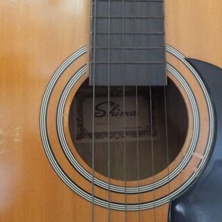 ジャンクギターの画像