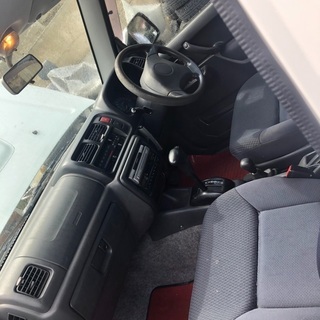 H14年式　スズキジムニーJB23W　オートマの画像