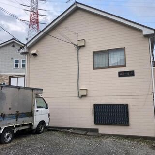 🌺入居総額7万円🌼相鉄本線 鶴ヶ峰駅 バス13分🌺横浜市旭区川井本町🌼