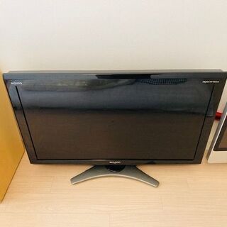 シャープ AQUOS LC-32E7 [32インチ]