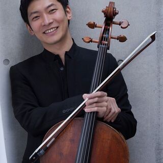 中木健二／東京藝術大学音楽学部准教授／チェロ公開レッスン（対面）