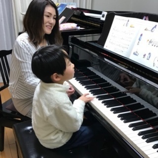 じんないピアノ教室の画像
