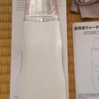 ウォーターピーリング＊未使用＊操作簡単の画像