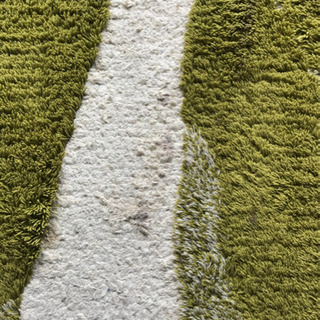 【差し上げます】スミノエカーペット 140x200の画像