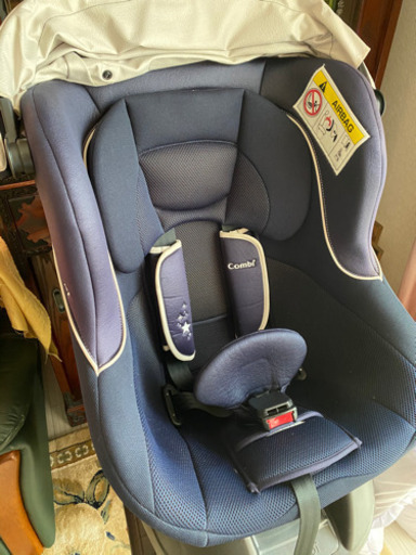 コンビ　チャイルドシート　ネルーム lite シリーズ