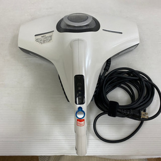 【目立った汚れ無し⭐︎お掃除の味方✨】レイコップ RS-300JWH