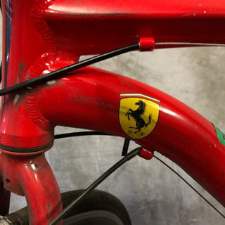 Ferrari シティバンク