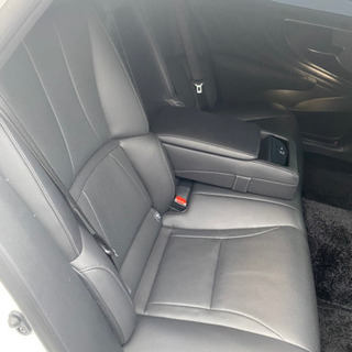 LEXUS LS500 たっぷり車検2年付きの画像