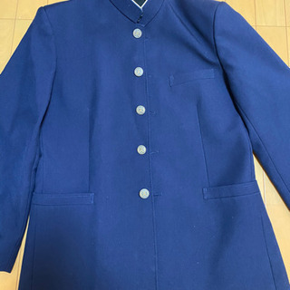 元石川高校制服の画像