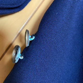 元石川高校制服の画像