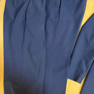 元石川高校制服の画像