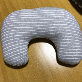 授乳クッション