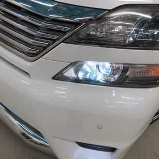 🔥ヴェルファイア！🔥　　(^^)/🔥両側電スラ　ナビ　後席モニタ🔥　最強のヴェルです！の画像