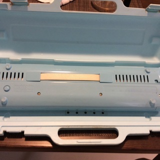 スズキメロディオン 鍵盤ハーモニカ の画像