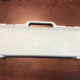 スズキメロディオン 鍵盤ハーモニカ の画像