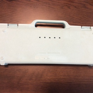 スズキメロディオン 鍵盤ハーモニカ の画像