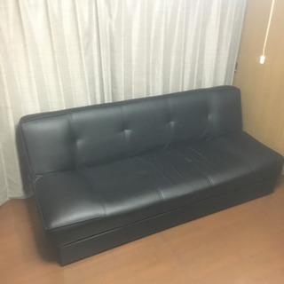 ソファーベッド