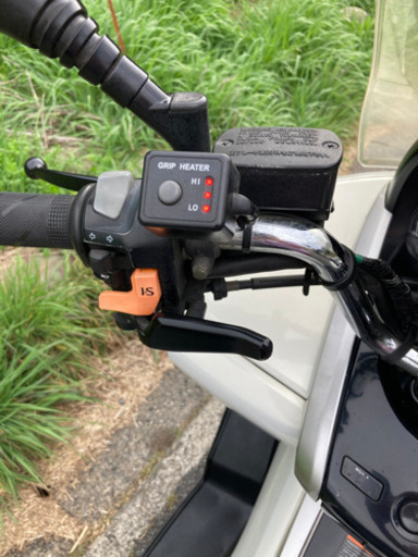 4D9 ノーマル　ETC 美車
