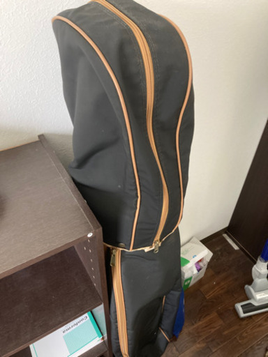 ゴルフセット シューズ付き