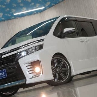 【80系VOXY入庫しました💓】ヴォクシー ＺＳ✨フリップダウン...